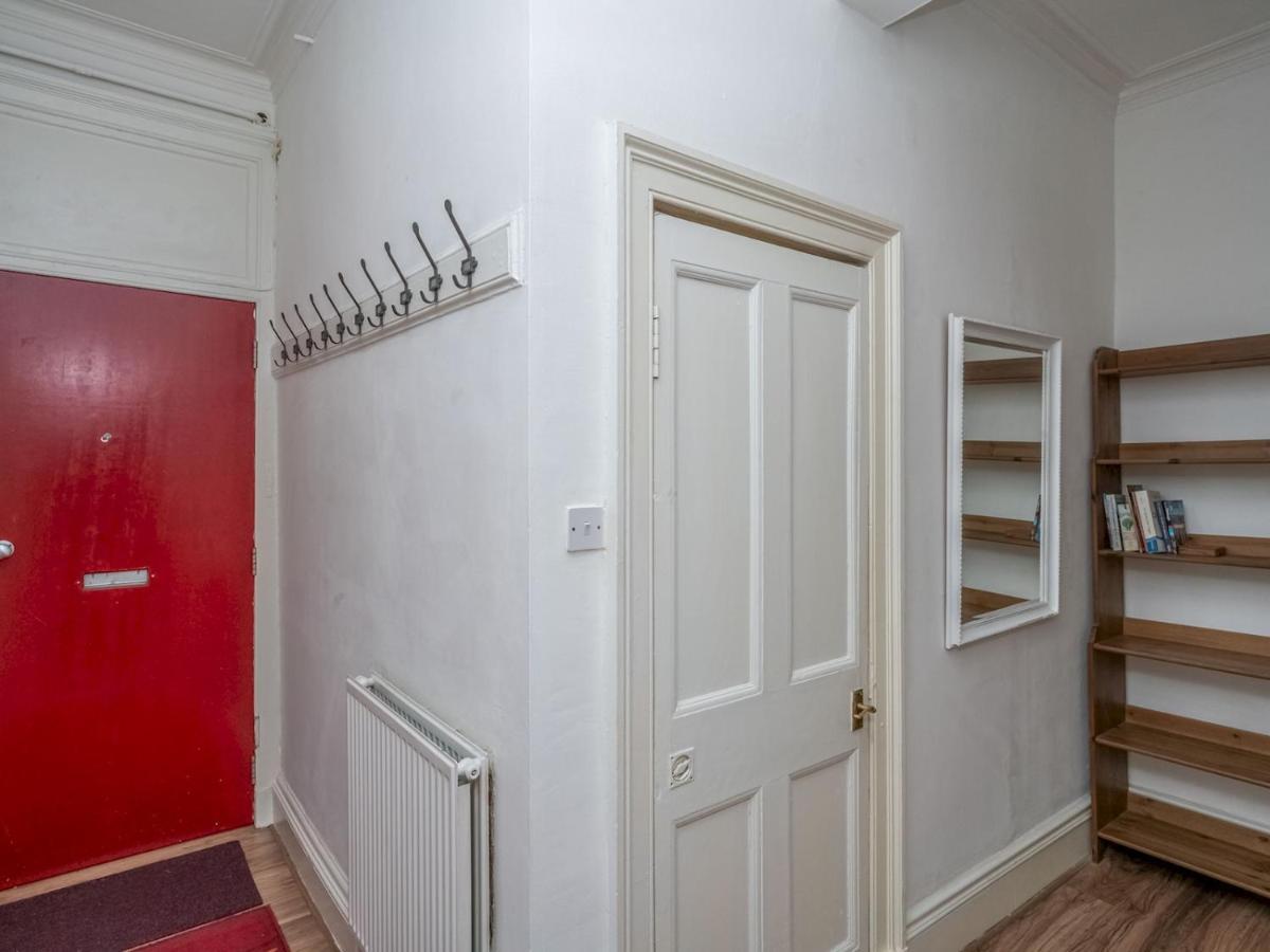 Pass The Keys Renovated 2 Beds Flat Near City Centre And Meadows Эдинбург Экстерьер фото