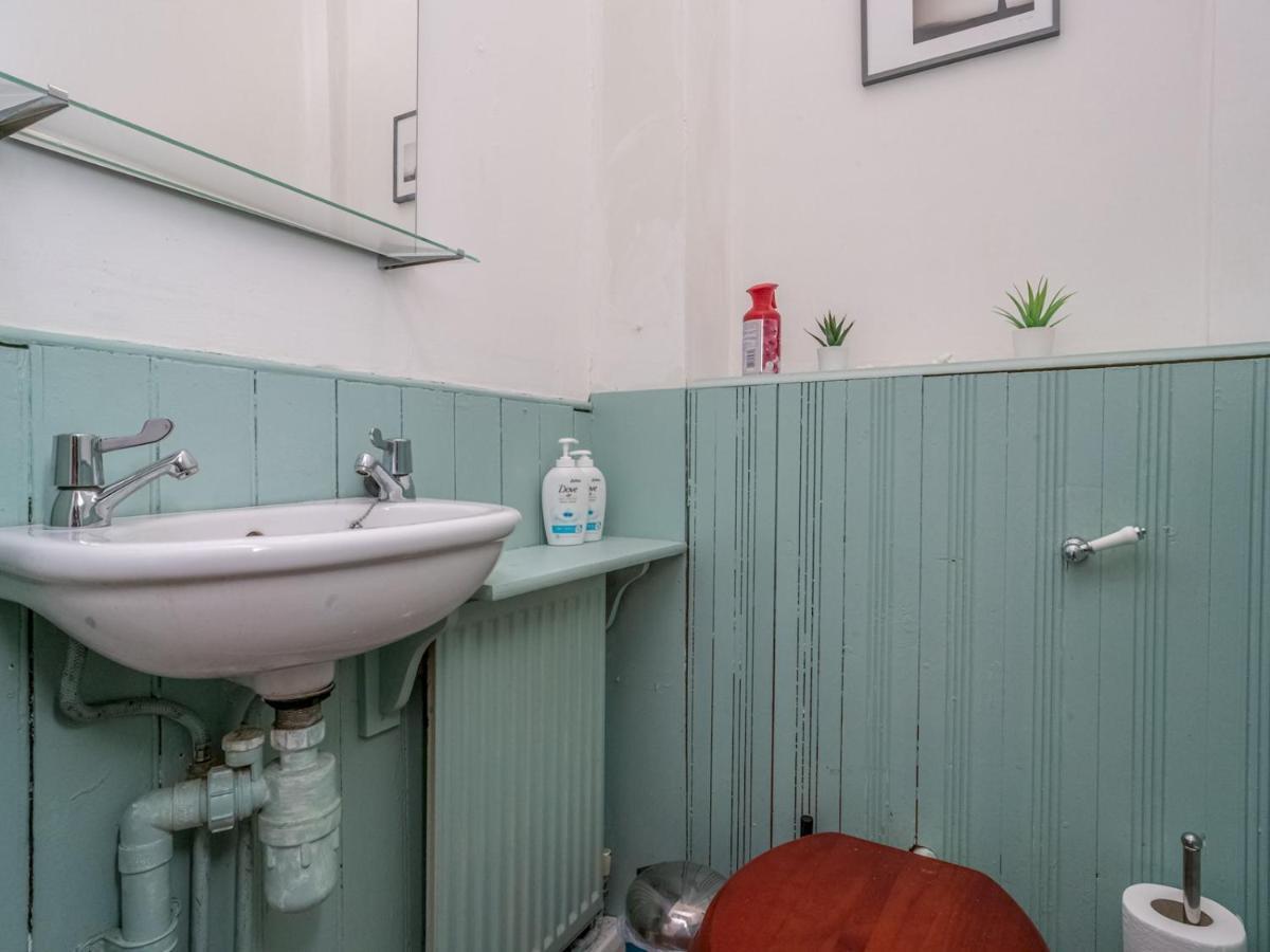 Pass The Keys Renovated 2 Beds Flat Near City Centre And Meadows Эдинбург Экстерьер фото