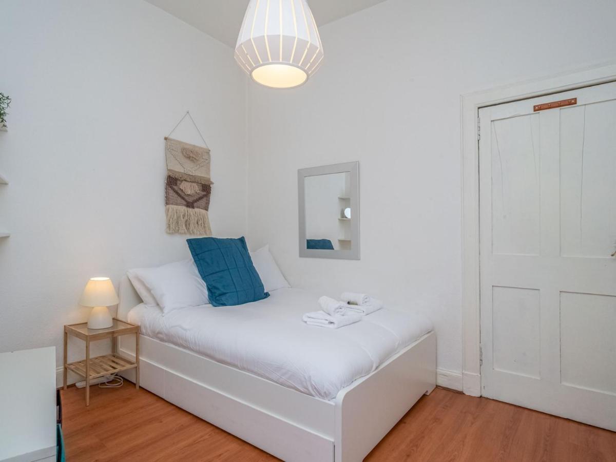 Pass The Keys Renovated 2 Beds Flat Near City Centre And Meadows Эдинбург Экстерьер фото